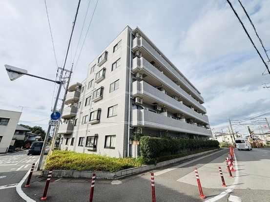 apartment 埼玉県さいたま市見沼区東大宮５丁目31-9 NYビル