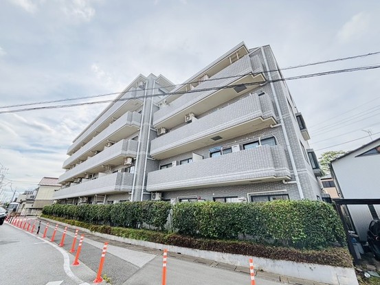 apartment 埼玉県さいたま市見沼区東大宮５丁目31-9 NYビル