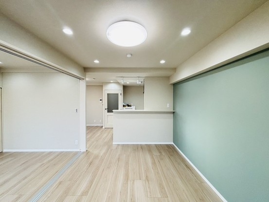 apartment 埼玉県さいたま市見沼区東大宮５丁目31-9 NYビル