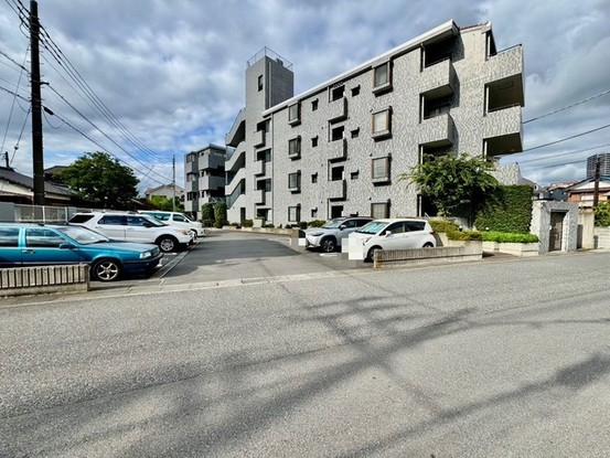 apartment 埼玉県さいたま市見沼区東大宮５丁目31-9 NYビル