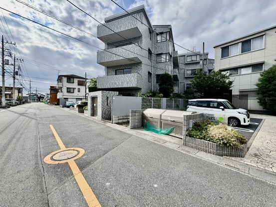 apartment 埼玉県さいたま市見沼区東大宮５丁目31-9 NYビル