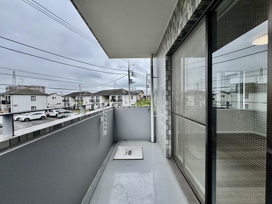 apartment 埼玉県さいたま市見沼区東大宮５丁目31-9 NYビル