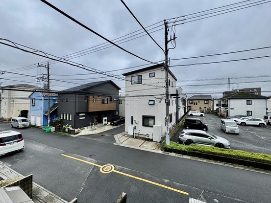 apartment 埼玉県さいたま市見沼区東大宮５丁目31-9 NYビル