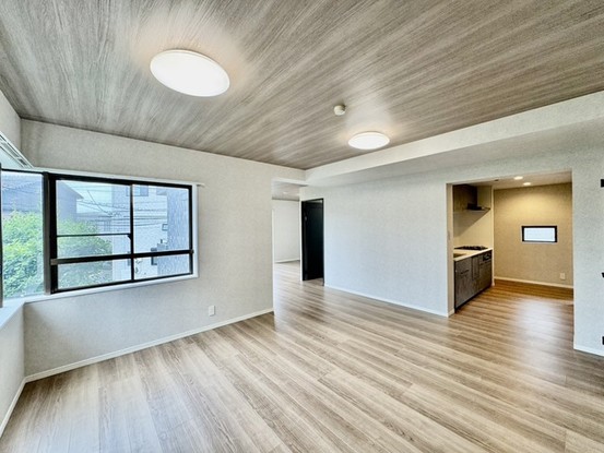 apartment 埼玉県さいたま市見沼区東大宮５丁目31-9 NYビル