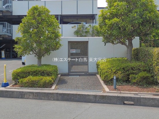 apartment 埼玉県さいたま市見沼区東大宮５丁目31-9 NYビル