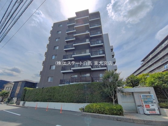 apartment 埼玉県さいたま市見沼区東大宮５丁目31-9 NYビル