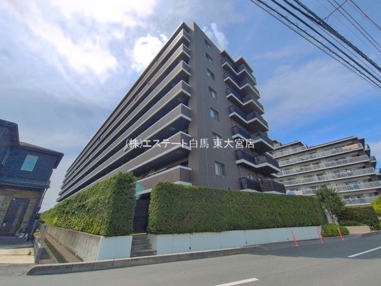 apartment 埼玉県さいたま市見沼区東大宮５丁目31-9 NYビル