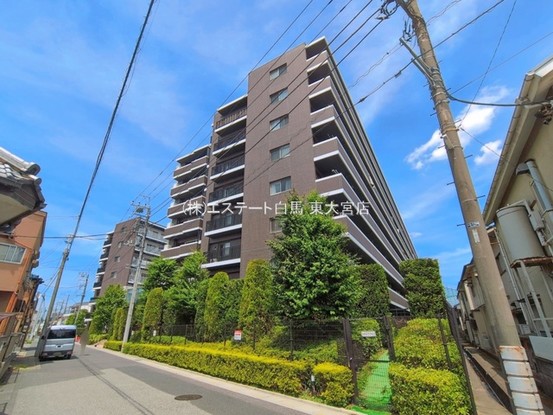 apartment 埼玉県さいたま市見沼区東大宮５丁目31-9 NYビル
