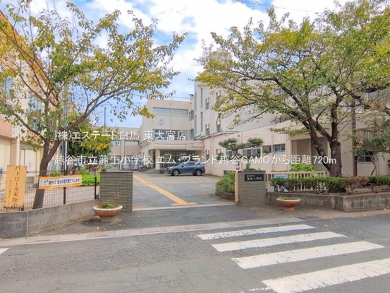 apartment 埼玉県さいたま市見沼区東大宮５丁目31-9 NYビル