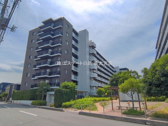 apartment 埼玉県さいたま市見沼区東大宮５丁目31-9 NYビル