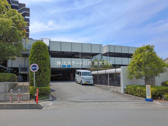 apartment 埼玉県さいたま市見沼区東大宮５丁目31-9 NYビル