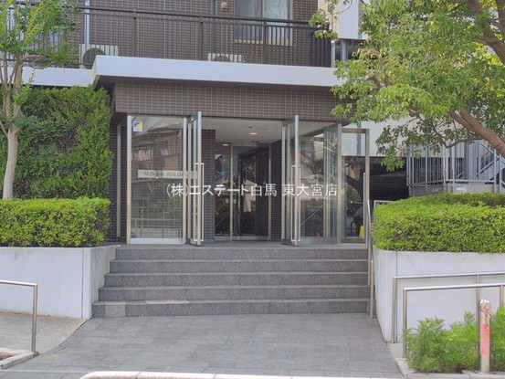 apartment 埼玉県さいたま市見沼区東大宮５丁目31-9 NYビル