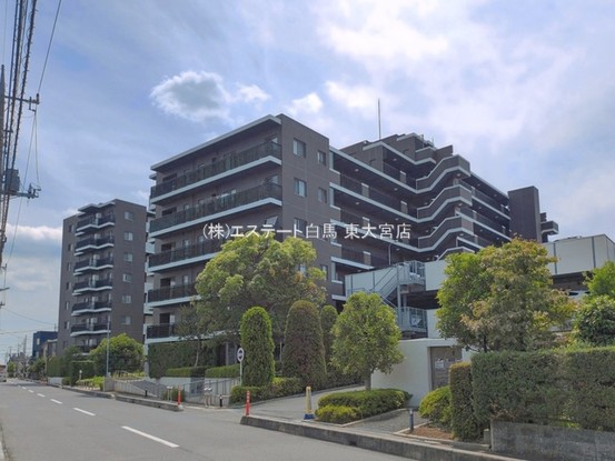 apartment 埼玉県さいたま市見沼区東大宮５丁目31-9 NYビル