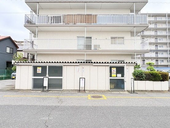 apartment 埼玉県さいたま市見沼区東大宮５丁目31-9 NYビル