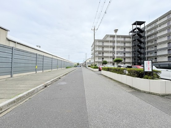apartment 埼玉県さいたま市見沼区東大宮５丁目31-9 NYビル