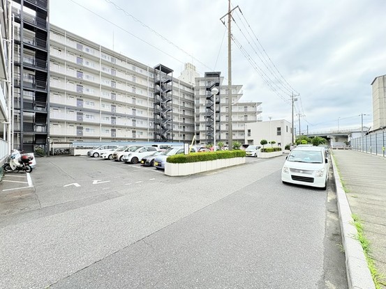 apartment 埼玉県さいたま市見沼区東大宮５丁目31-9 NYビル