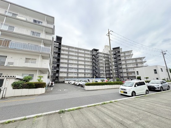 apartment 埼玉県さいたま市見沼区東大宮５丁目31-9 NYビル
