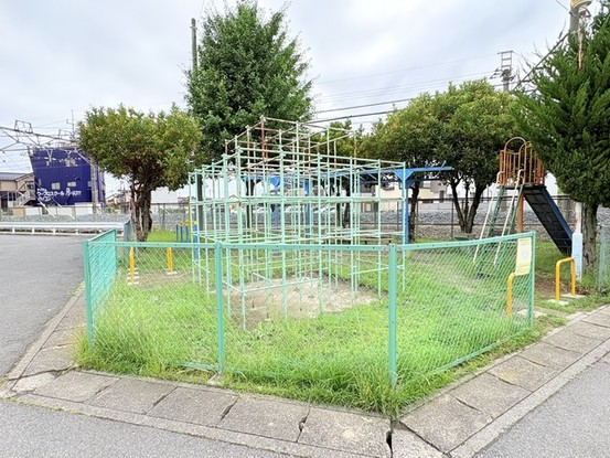 apartment 埼玉県さいたま市見沼区東大宮５丁目31-9 NYビル