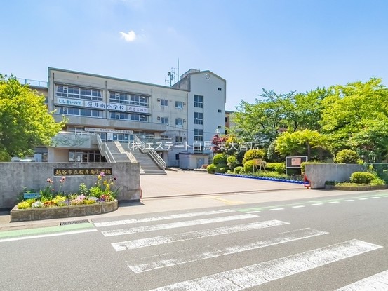 apartment 埼玉県さいたま市見沼区東大宮５丁目31-9 NYビル