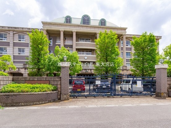 apartment 埼玉県さいたま市見沼区東大宮５丁目31-9 NYビル