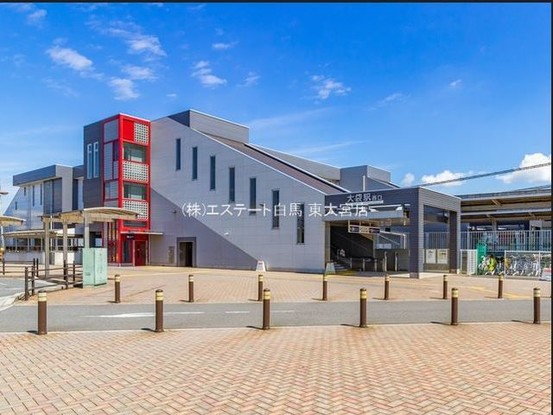 apartment 埼玉県さいたま市見沼区東大宮５丁目31-9 NYビル