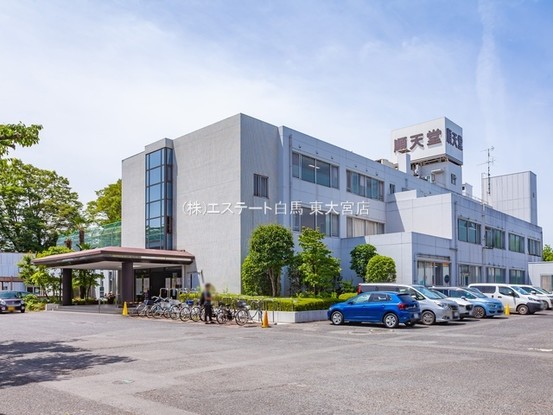 apartment 埼玉県さいたま市見沼区東大宮５丁目31-9 NYビル