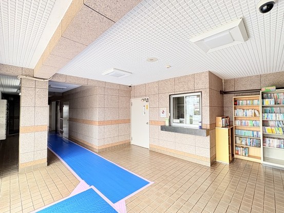 apartment 埼玉県さいたま市見沼区東大宮５丁目31-9 NYビル