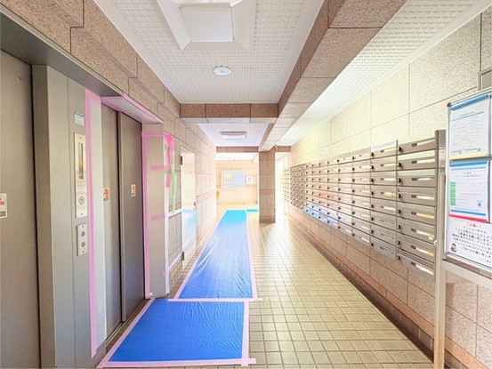 apartment 埼玉県さいたま市見沼区東大宮５丁目31-9 NYビル