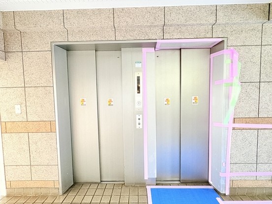 apartment 埼玉県さいたま市見沼区東大宮５丁目31-9 NYビル