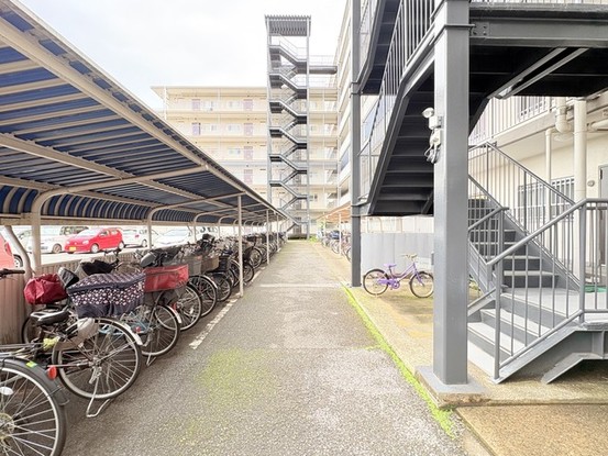 apartment 埼玉県さいたま市見沼区東大宮５丁目31-9 NYビル