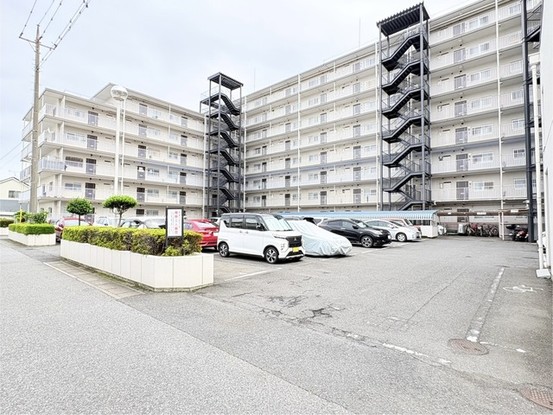 apartment 埼玉県さいたま市見沼区東大宮５丁目31-9 NYビル
