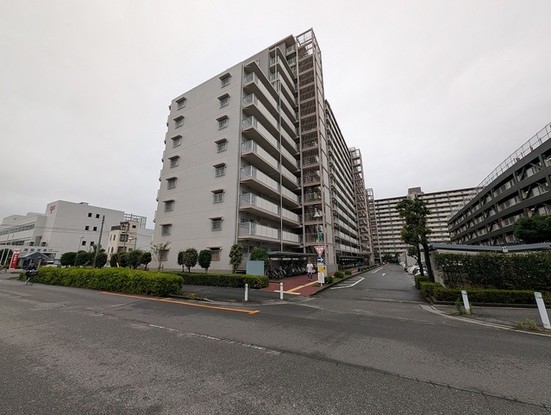 apartment 埼玉県さいたま市見沼区東大宮５丁目31-9 NYビル