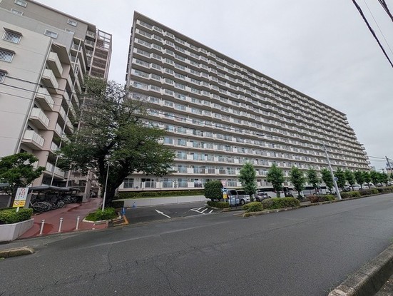 apartment 埼玉県さいたま市見沼区東大宮５丁目31-9 NYビル
