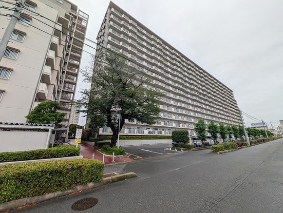apartment 埼玉県さいたま市見沼区東大宮５丁目31-9 NYビル