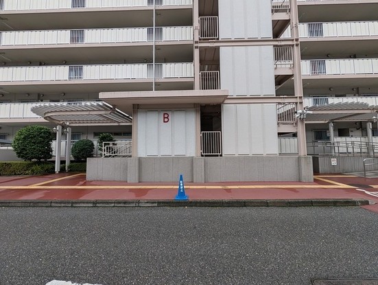 apartment 埼玉県さいたま市見沼区東大宮５丁目31-9 NYビル