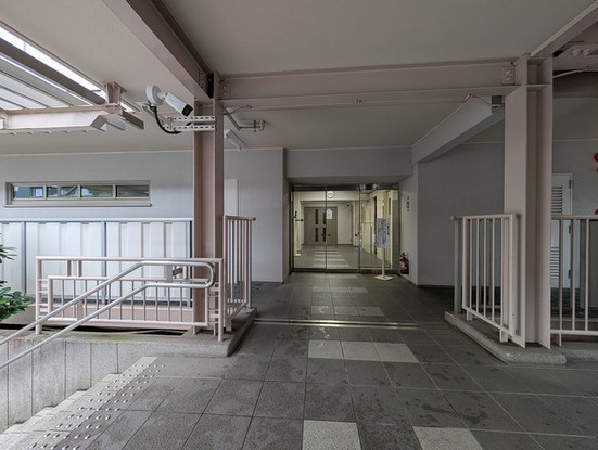 apartment 埼玉県さいたま市見沼区東大宮５丁目31-9 NYビル