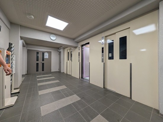 apartment 埼玉県さいたま市見沼区東大宮５丁目31-9 NYビル