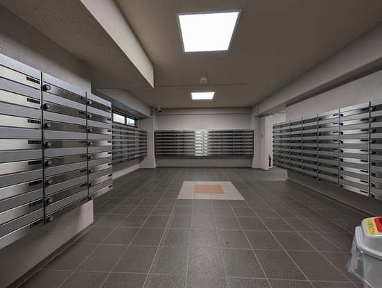 apartment 埼玉県さいたま市見沼区東大宮５丁目31-9 NYビル