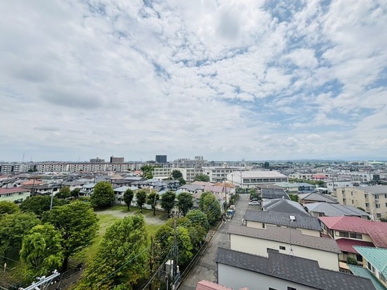 apartment 埼玉県さいたま市見沼区東大宮５丁目31-9 NYビル