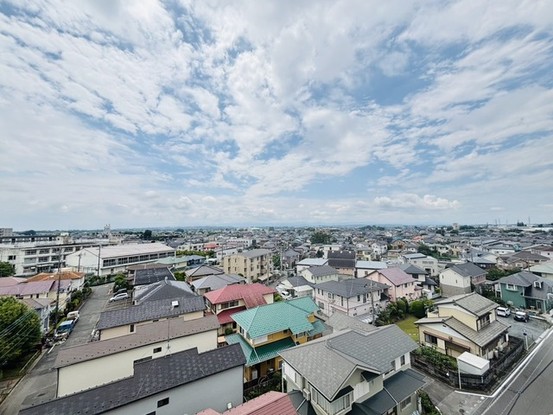 apartment 埼玉県さいたま市見沼区東大宮５丁目31-9 NYビル