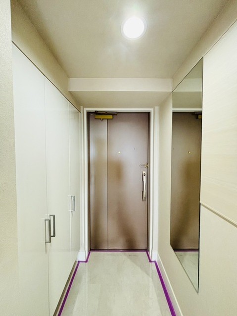 apartment 埼玉県さいたま市見沼区東大宮５丁目31-9 NYビル