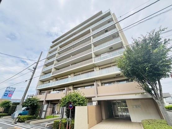 apartment 埼玉県さいたま市見沼区東大宮５丁目31-9 NYビル