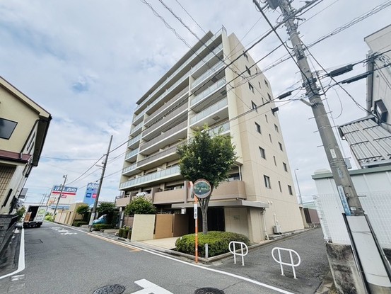 apartment 埼玉県さいたま市見沼区東大宮５丁目31-9 NYビル