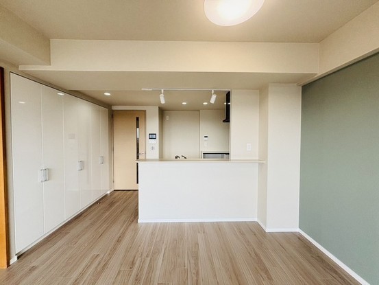 apartment 埼玉県さいたま市見沼区東大宮５丁目31-9 NYビル