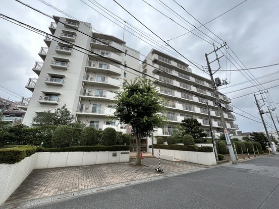 apartment 埼玉県さいたま市見沼区東大宮５丁目31-9 NYビル