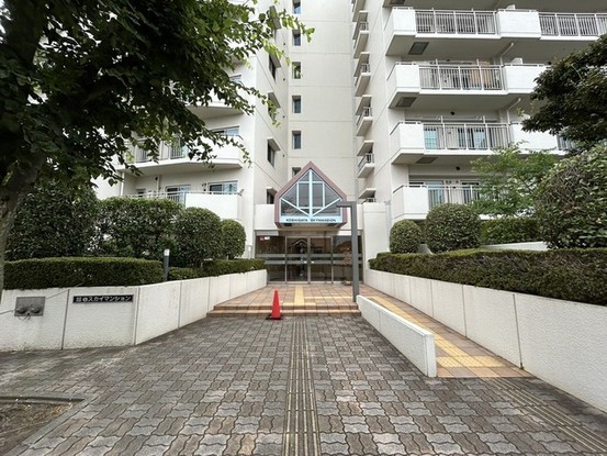apartment 埼玉県さいたま市見沼区東大宮５丁目31-9 NYビル