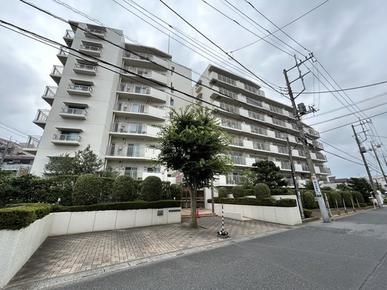apartment 埼玉県さいたま市見沼区東大宮５丁目31-9 NYビル