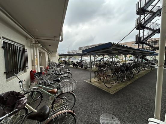 apartment 埼玉県さいたま市見沼区東大宮５丁目31-9 NYビル