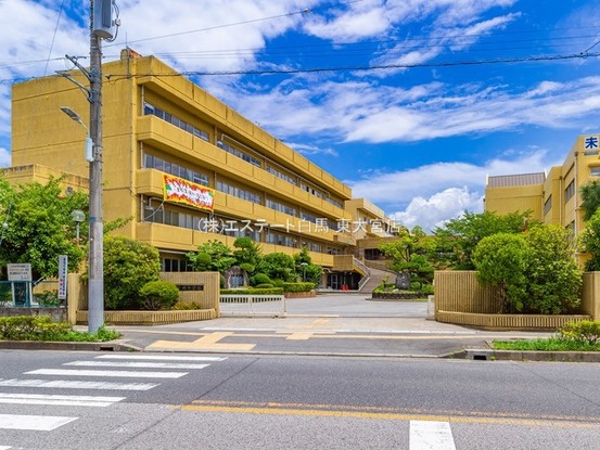apartment 埼玉県さいたま市見沼区東大宮５丁目31-9 NYビル