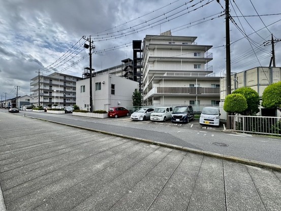 apartment 埼玉県さいたま市見沼区東大宮５丁目31-9 NYビル